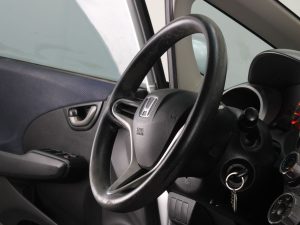 HONDA FIT 1.4 LX MT 2014