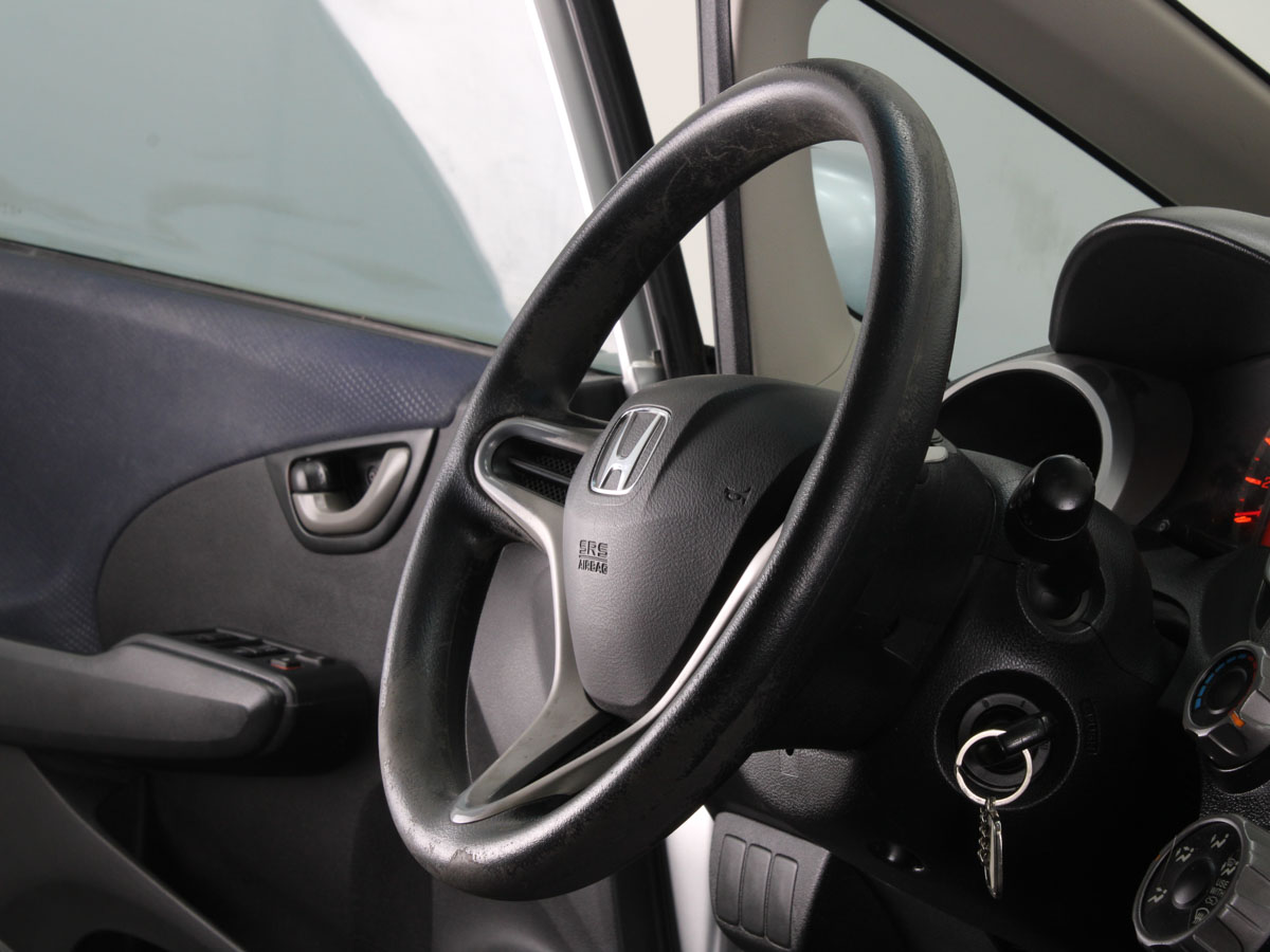 HONDA FIT 1.4 LX MT 2014