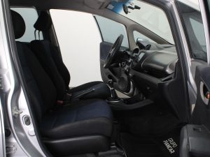 HONDA FIT 1.4 LX MT 2014