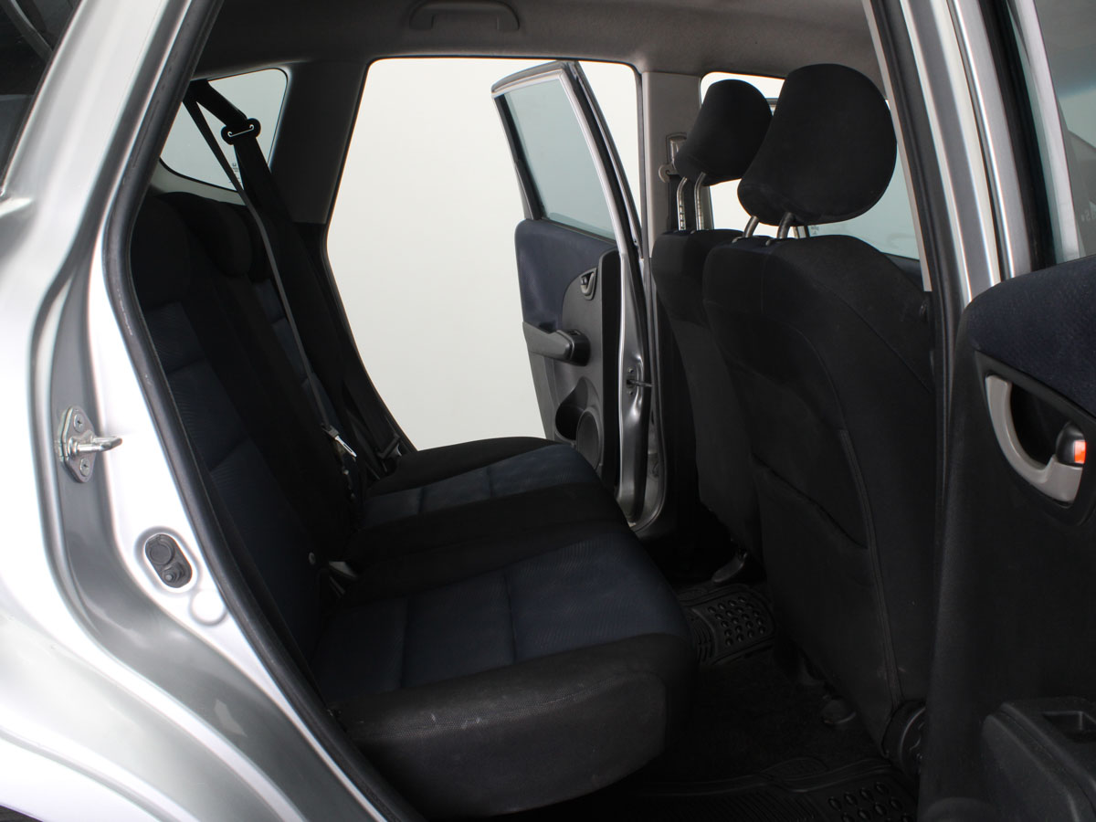 HONDA FIT 1.4 LX MT 2014