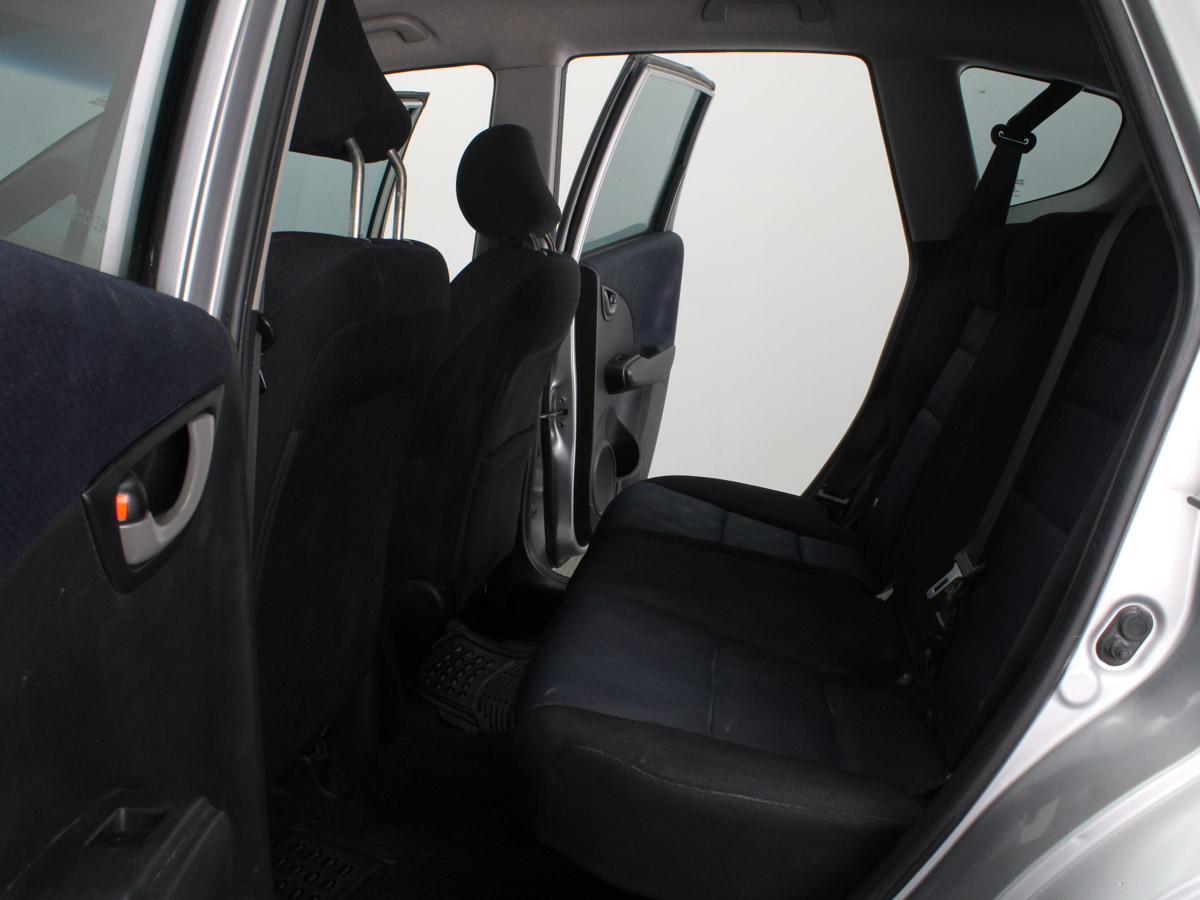 HONDA FIT 1.4 LX MT 2014