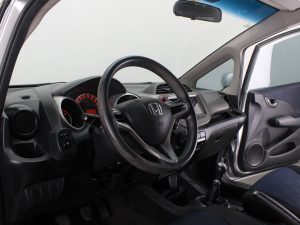 HONDA FIT 1.4 LX MT 2014