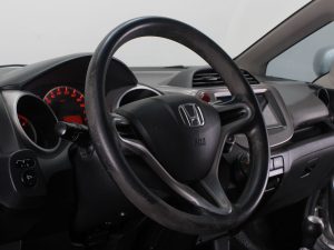 HONDA FIT 1.4 LX MT 2014