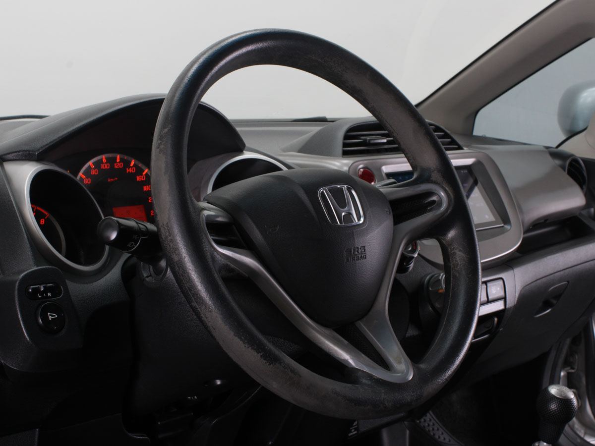 HONDA FIT 1.4 LX MT 2014