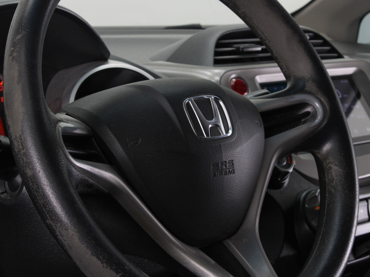 HONDA FIT 1.4 LX MT 2014