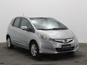HONDA FIT 1.4 LX MT 2014