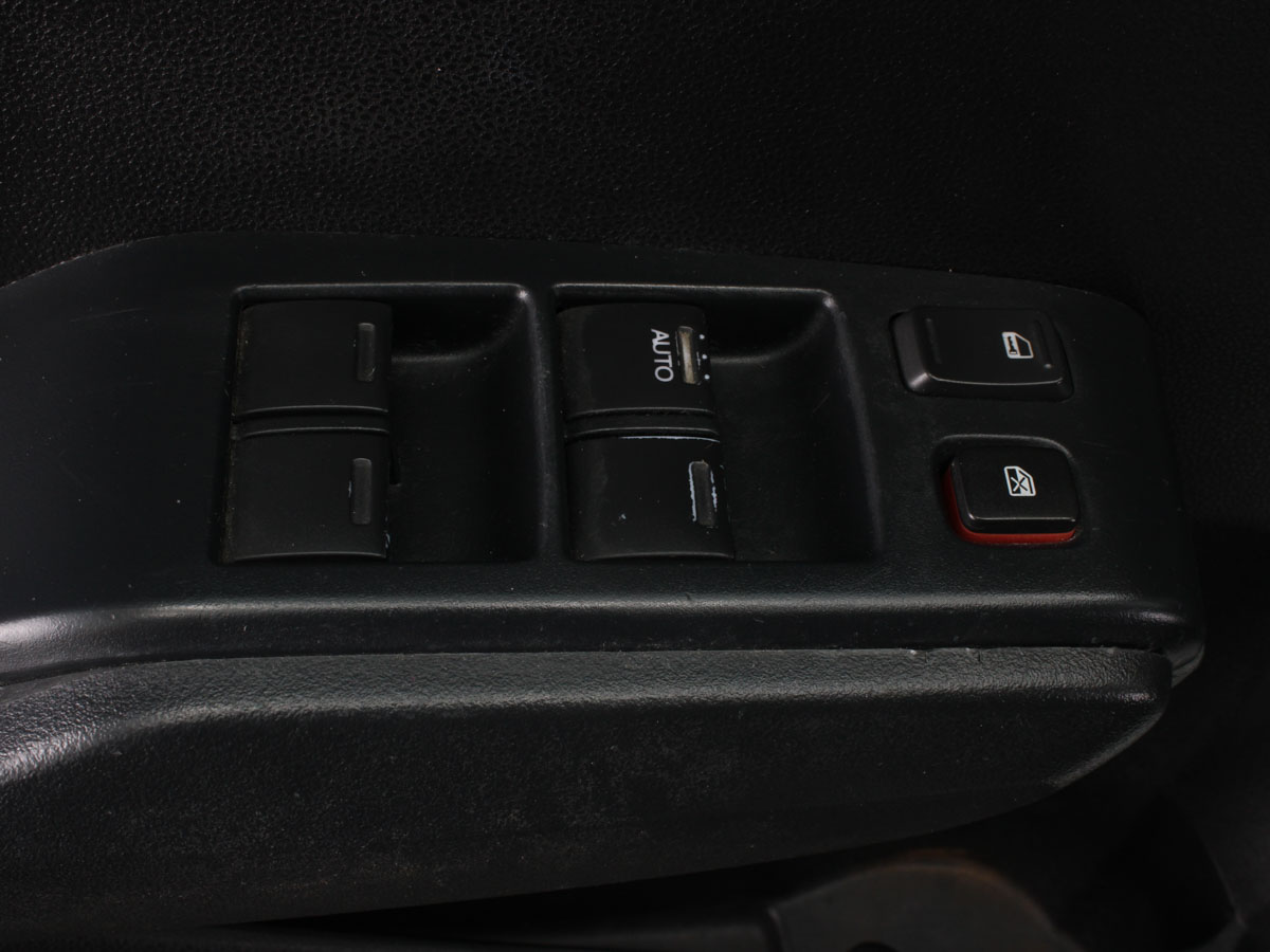 HONDA FIT 1.4 LX MT 2014
