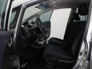 HONDA FIT 1.4 LX MT 2014