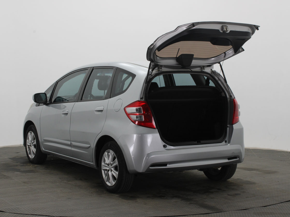 HONDA FIT 1.4 LX MT 2014