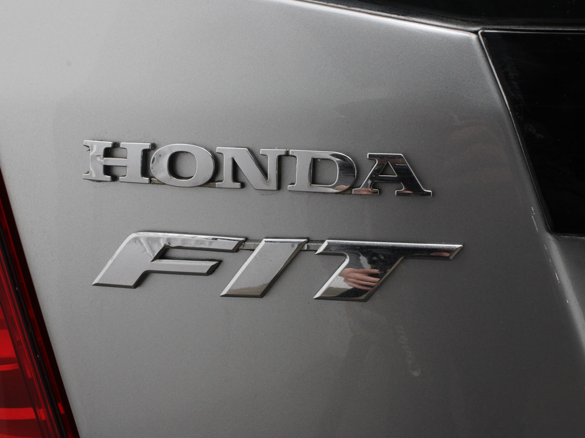 HONDA FIT 1.4 LX MT 2014