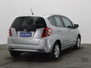 HONDA FIT 1.4 LX MT 2014