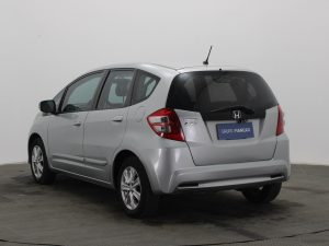 HONDA FIT 1.4 LX MT 2014