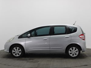 HONDA FIT 1.4 LX MT 2014