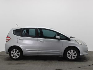 HONDA FIT 1.4 LX MT 2014