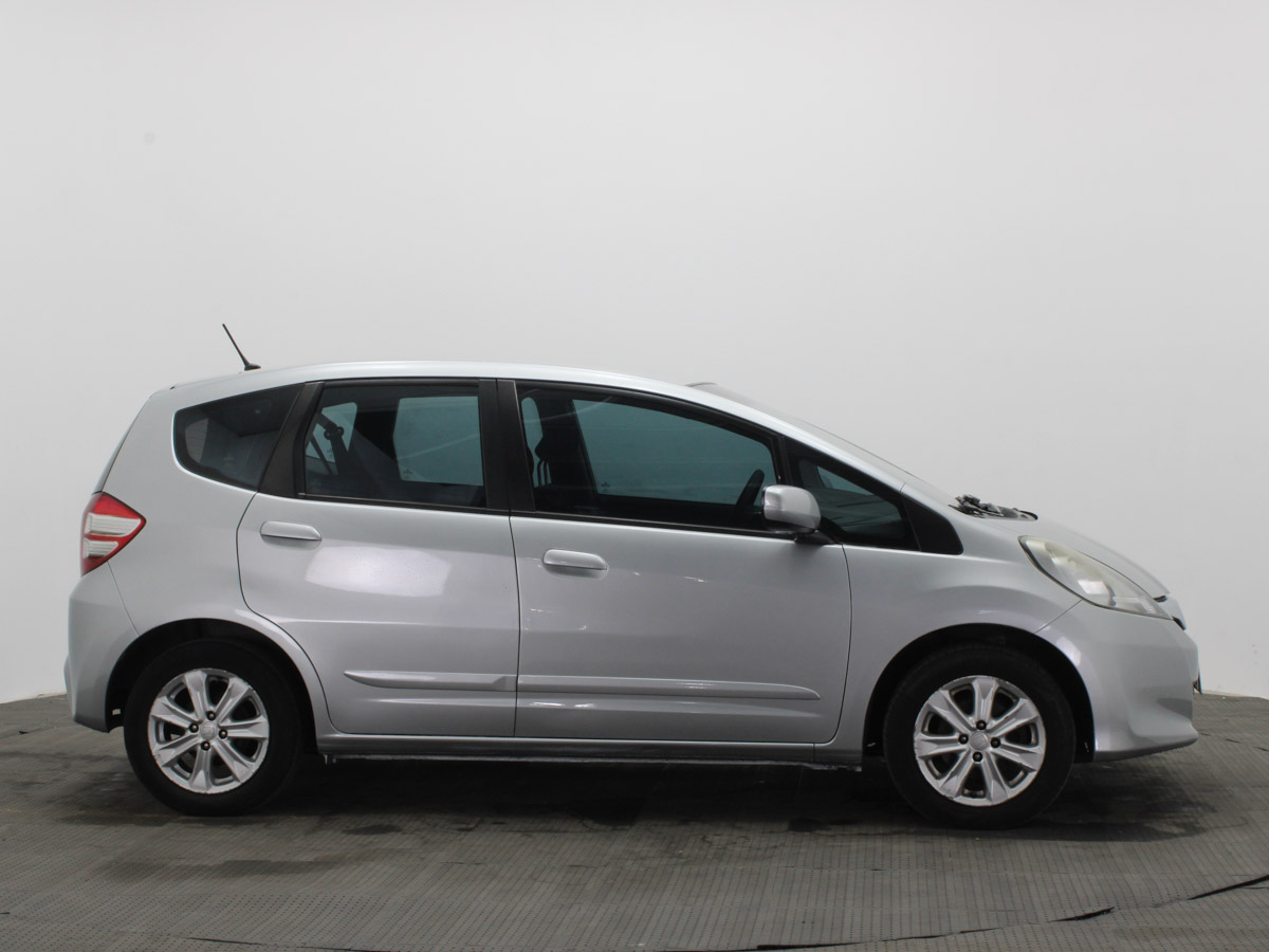 HONDA FIT 1.4 LX MT 2014