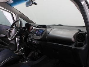 HONDA FIT 1.4 LX MT 2014