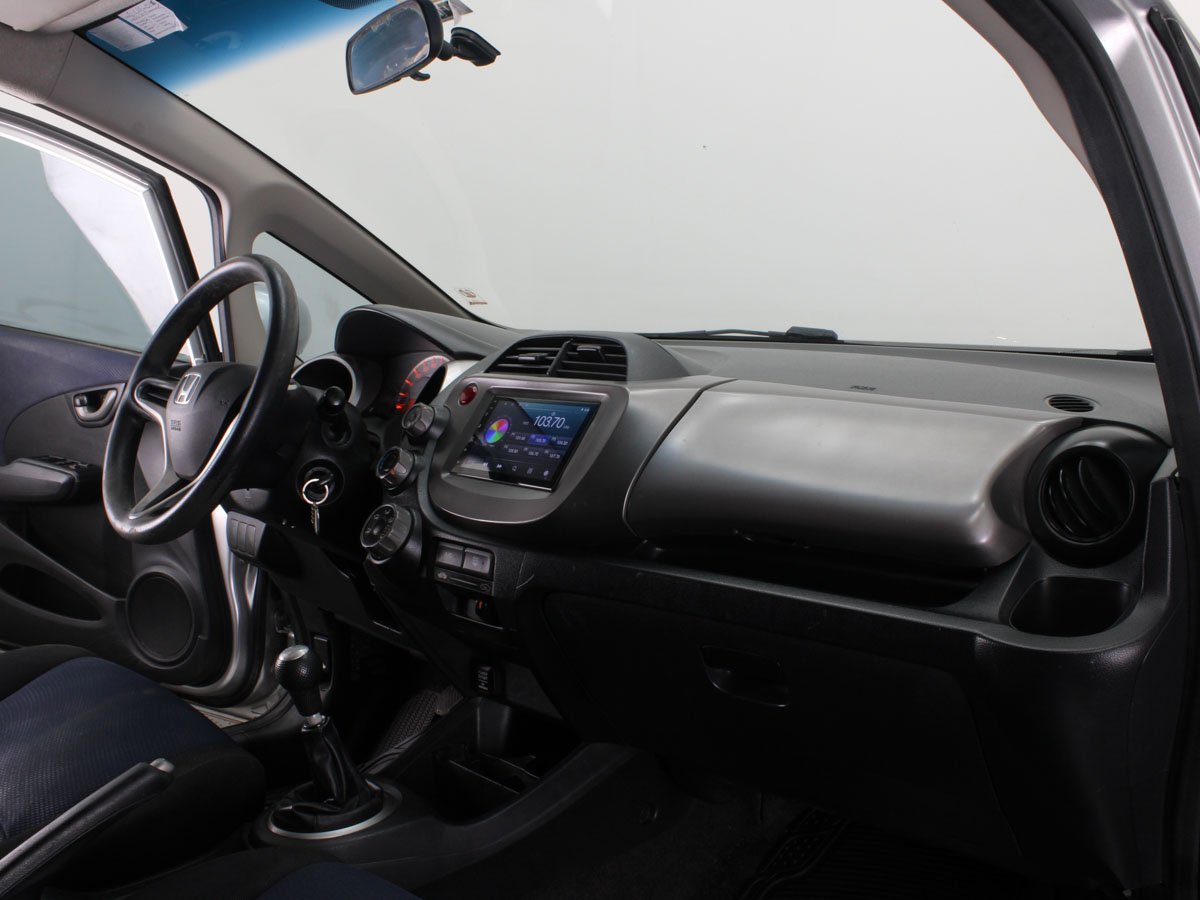 HONDA FIT 1.4 LX MT 2014