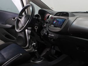 HONDA FIT 1.4 LX MT 2014