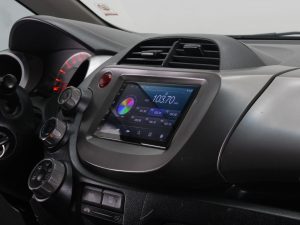HONDA FIT 1.4 LX MT 2014