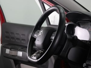 CITROEN C3 SHINE 1.2 B5 2020