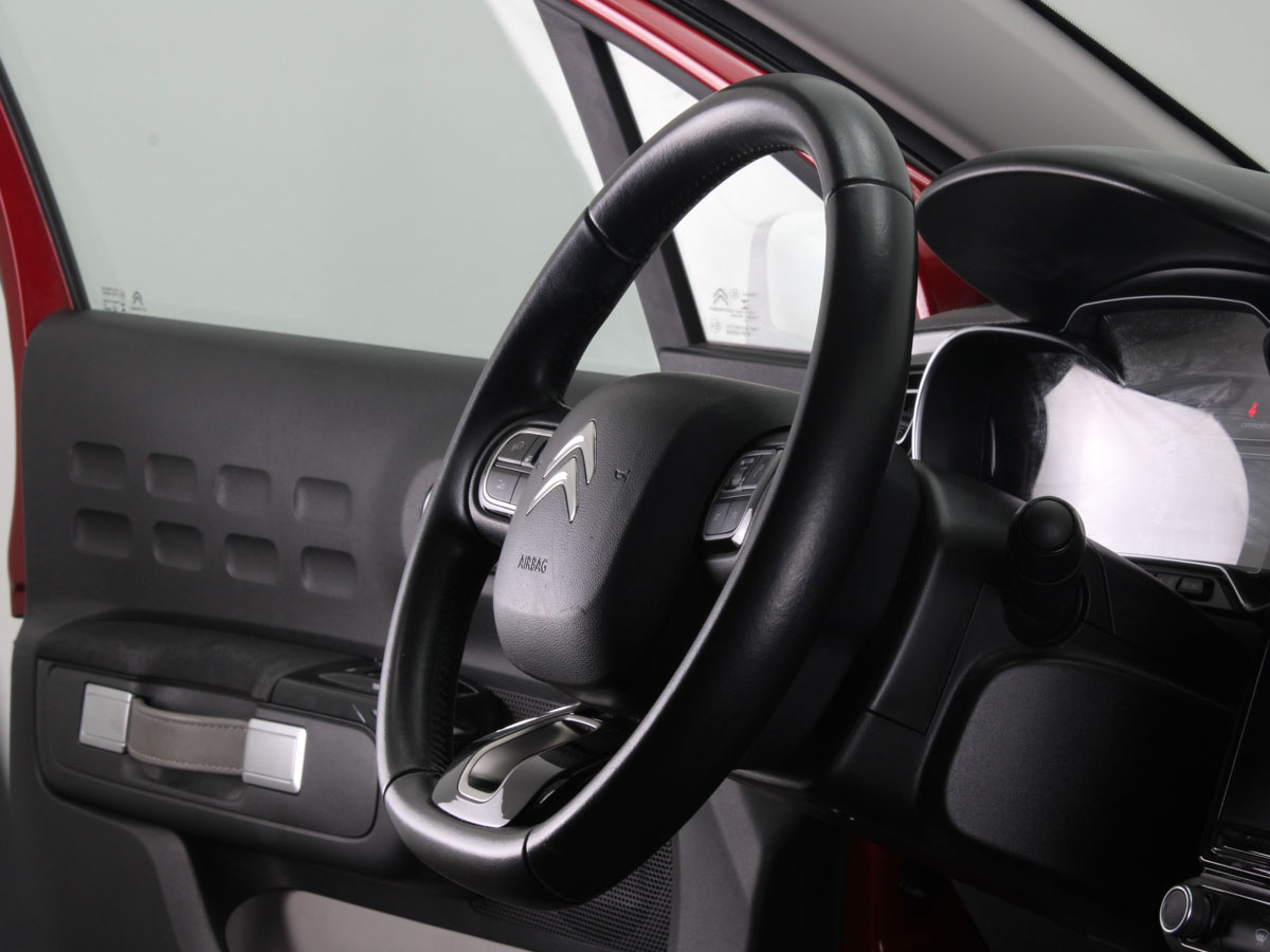 CITROEN C3 SHINE 1.2 B5 2020