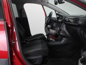 CITROEN C3 SHINE 1.2 B5 2020