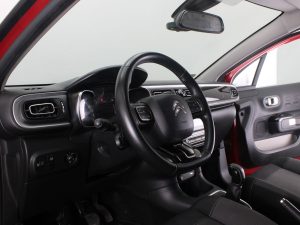 CITROEN C3 SHINE 1.2 B5 2020