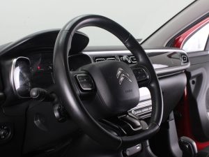 CITROEN C3 SHINE 1.2 B5 2020