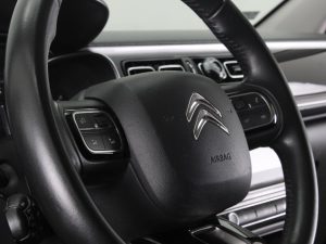 CITROEN C3 SHINE 1.2 B5 2020