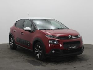 CITROEN C3 SHINE 1.2 B5 2020