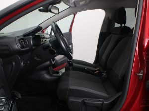 CITROEN C3 SHINE 1.2 B5 2020