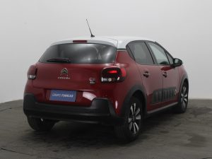 CITROEN C3 SHINE 1.2 B5 2020