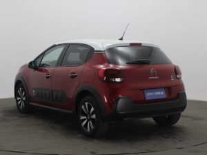 CITROEN C3 SHINE 1.2 B5 2020