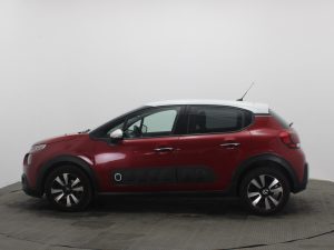 CITROEN C3 SHINE 1.2 B5 2020