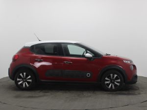 CITROEN C3 SHINE 1.2 B5 2020