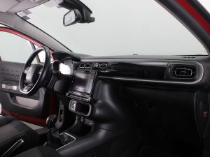 CITROEN C3 SHINE 1.2 B5 2020