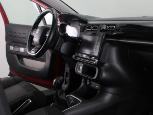 CITROEN C3 SHINE 1.2 B5 2020