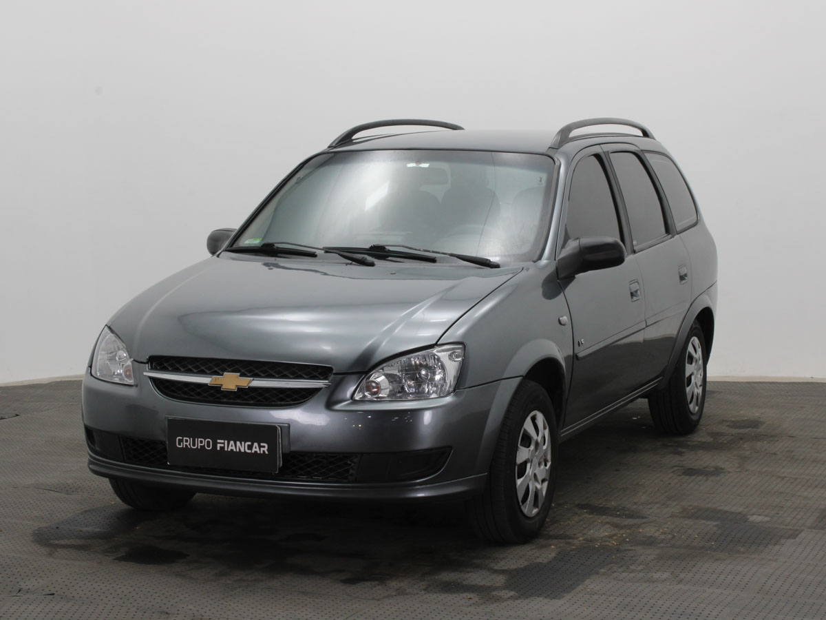 CHEVROLET CORSA WAGON 1.4L 2012
