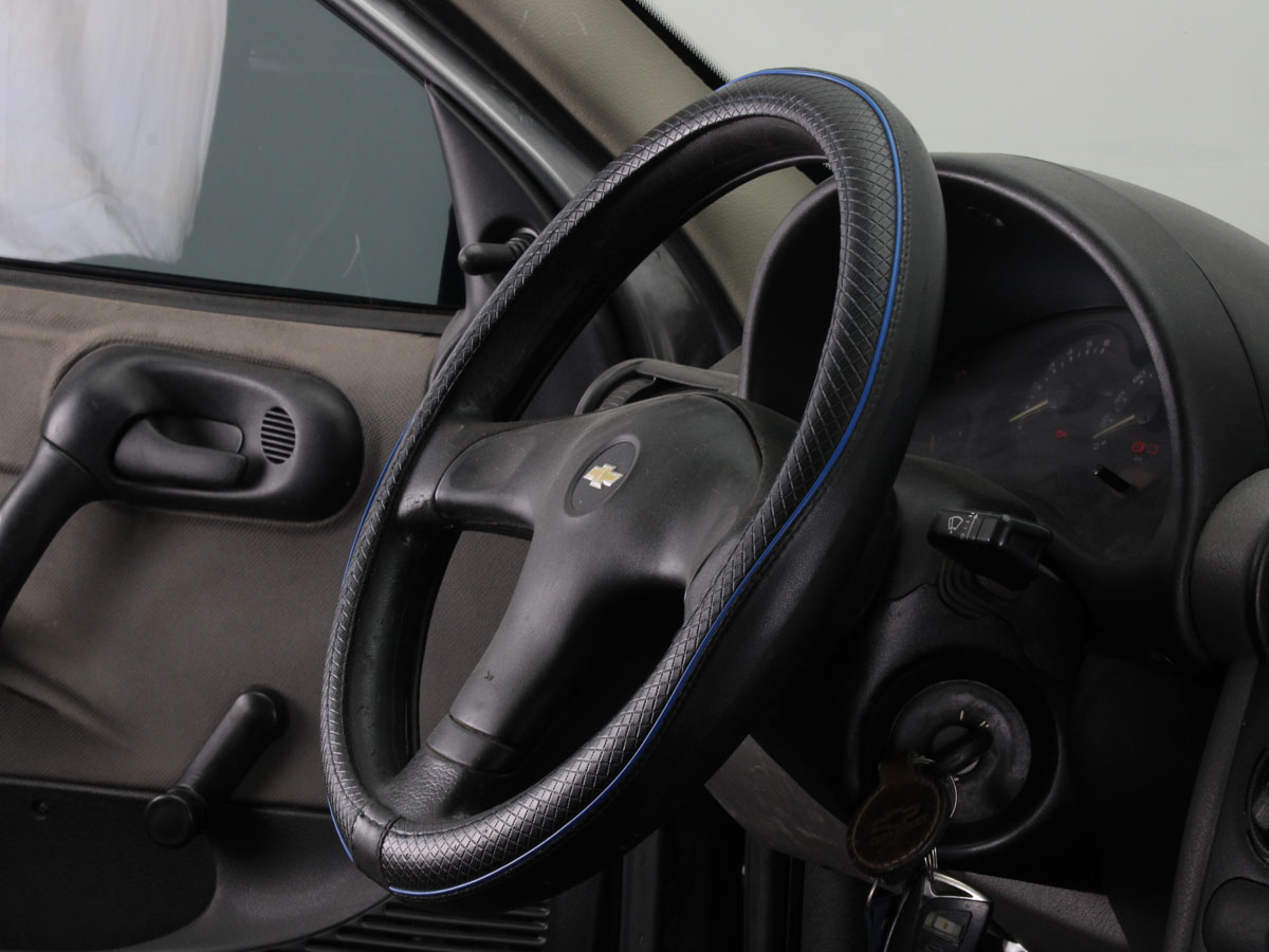 CHEVROLET CORSA WAGON 1.4L 2012