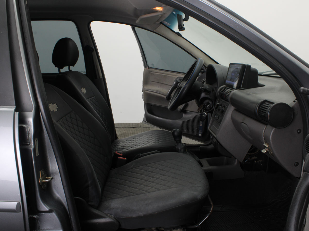 CHEVROLET CORSA WAGON 1.4L 2012