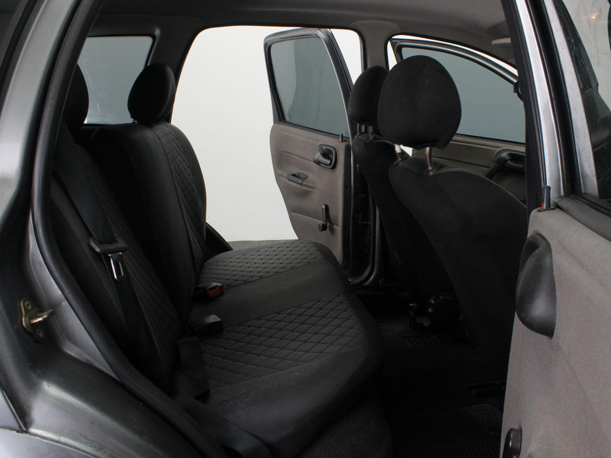 CHEVROLET CORSA WAGON 1.4L 2012