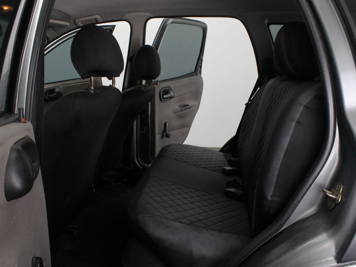 CHEVROLET CORSA WAGON 1.4L 2012