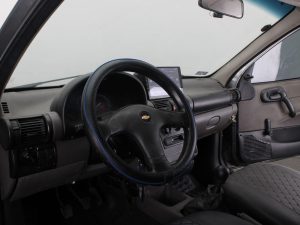 CHEVROLET CORSA WAGON 1.4L 2012