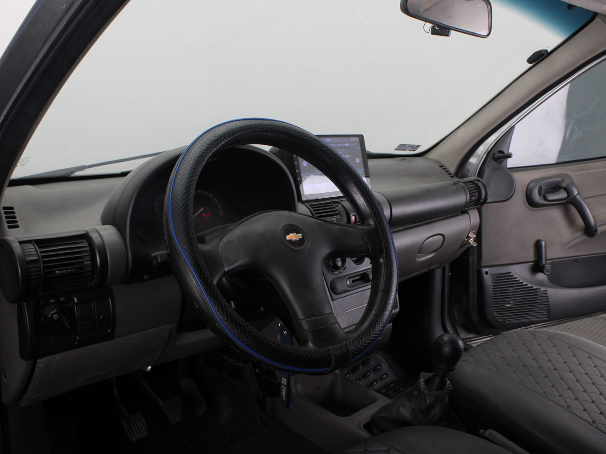 CHEVROLET CORSA WAGON 1.4L 2012