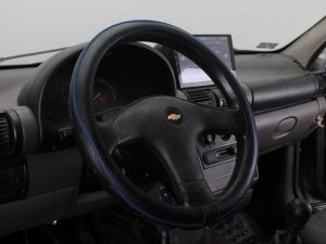 CHEVROLET CORSA WAGON 1.4L 2012