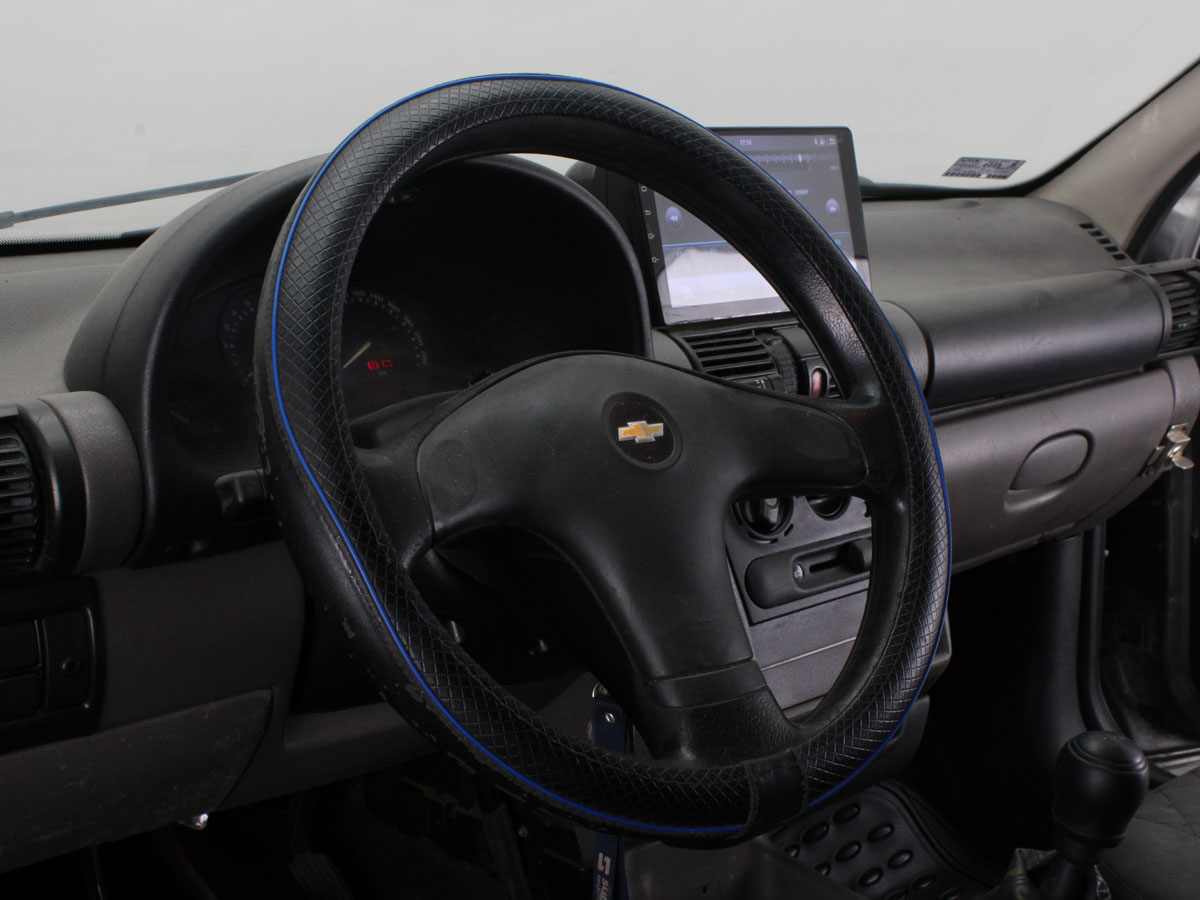 CHEVROLET CORSA WAGON 1.4L 2012