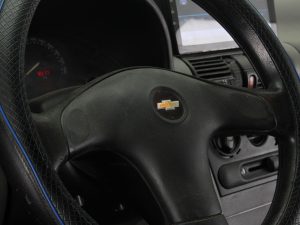 CHEVROLET CORSA WAGON 1.4L 2012