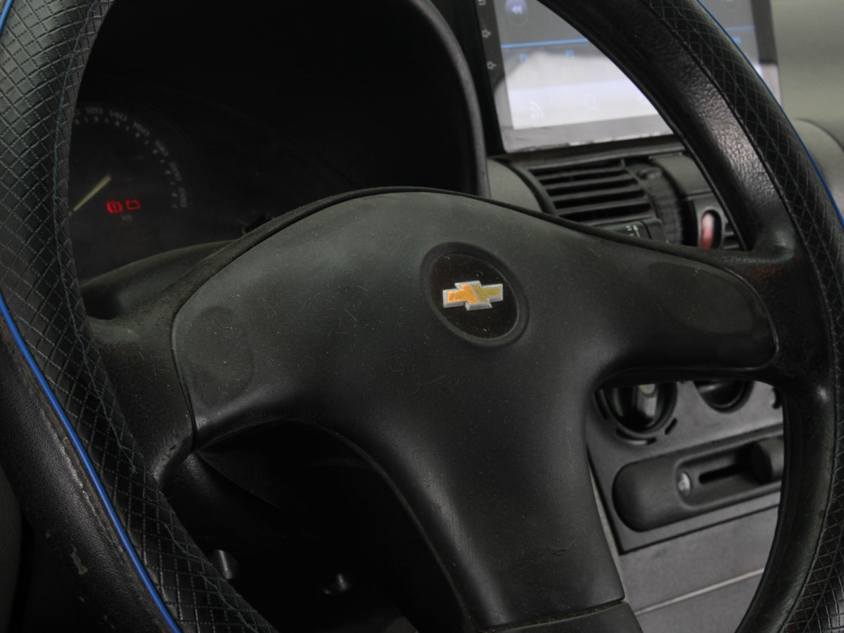 CHEVROLET CORSA WAGON 1.4L 2012