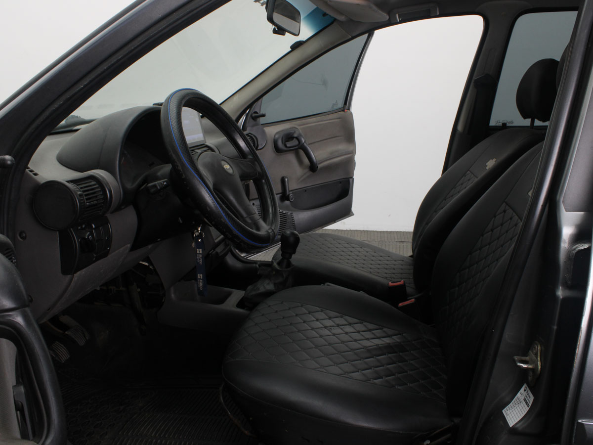 CHEVROLET CORSA WAGON 1.4L 2012