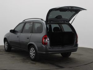 CHEVROLET CORSA WAGON 1.4L 2012